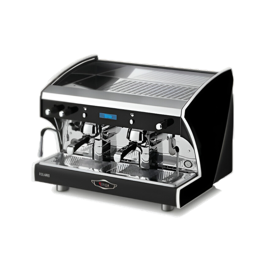 Polaris 2G Espresso Coffee Machine
