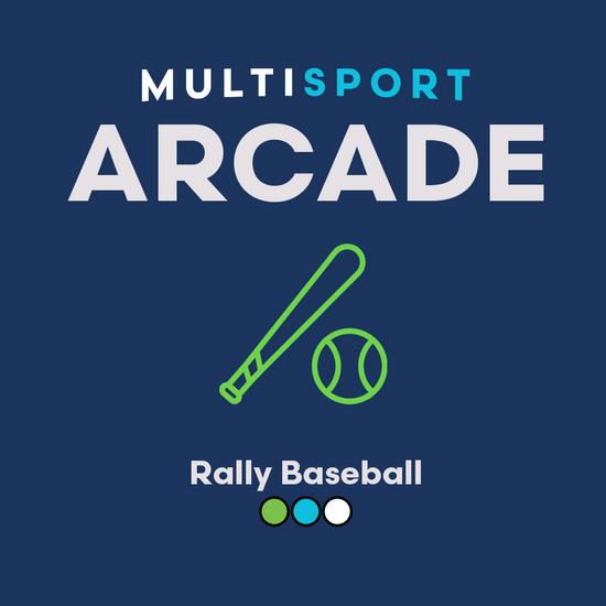 MultiSport Arcade by TruGolf