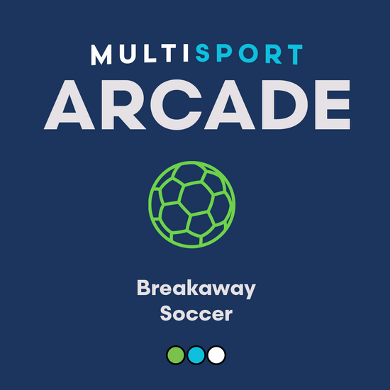 MultiSport Arcade by TruGolf