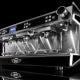 Urban 3G Espresso Coffee Machine