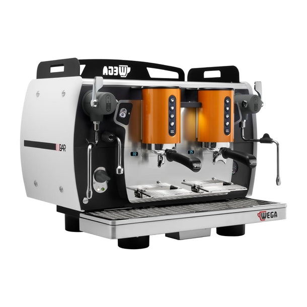 W-Bar 2 G Espresso Coffee Machine