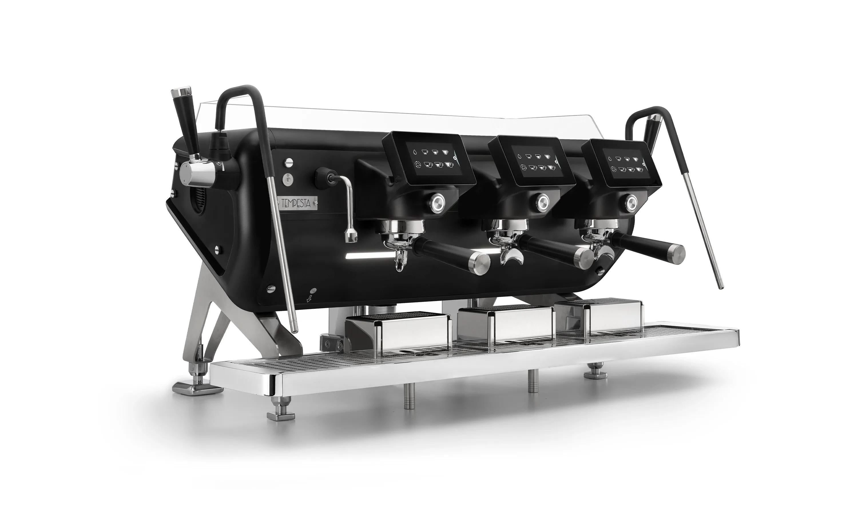 Tempesta 3G Espresso Machine