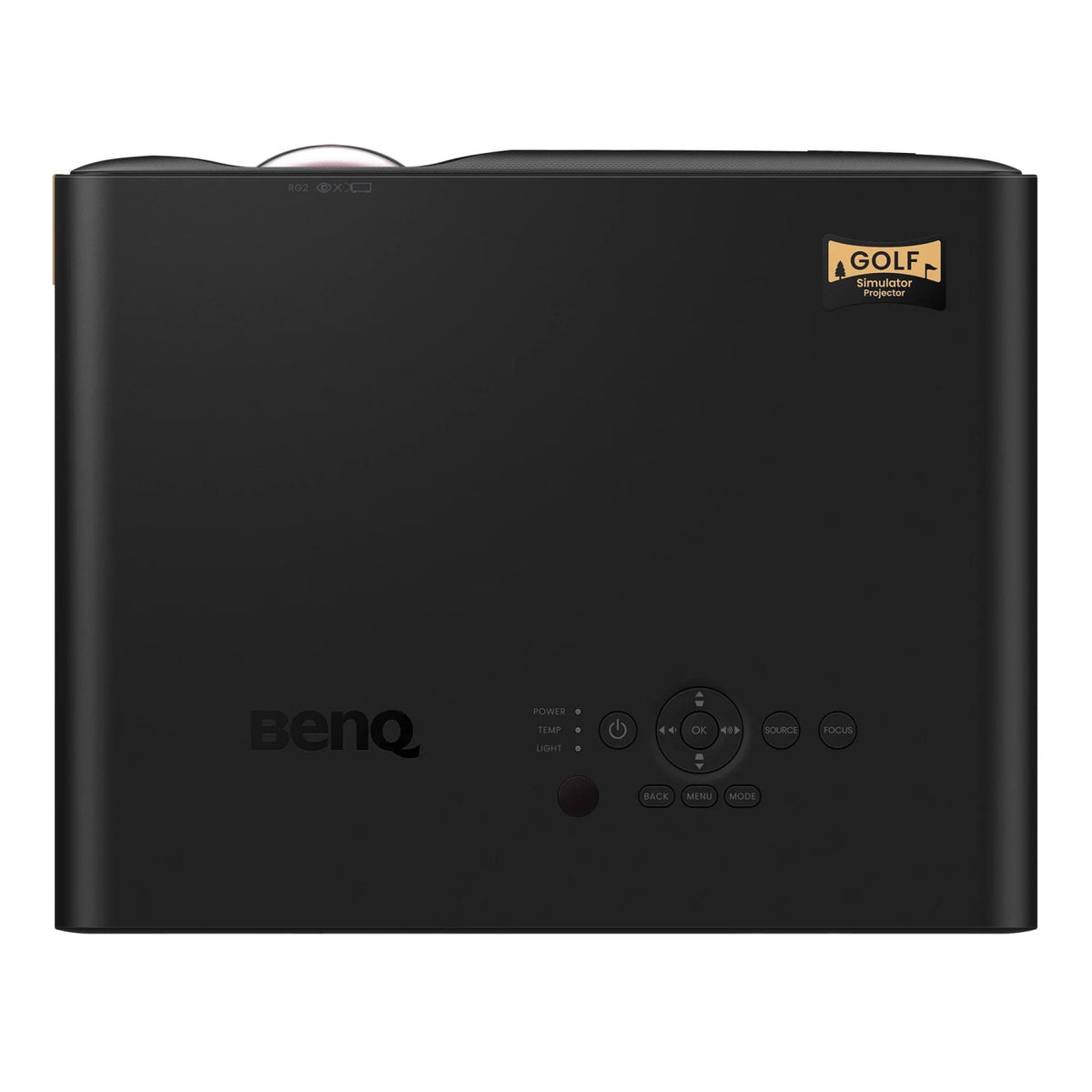 BenQ AH500ST Golf Projector