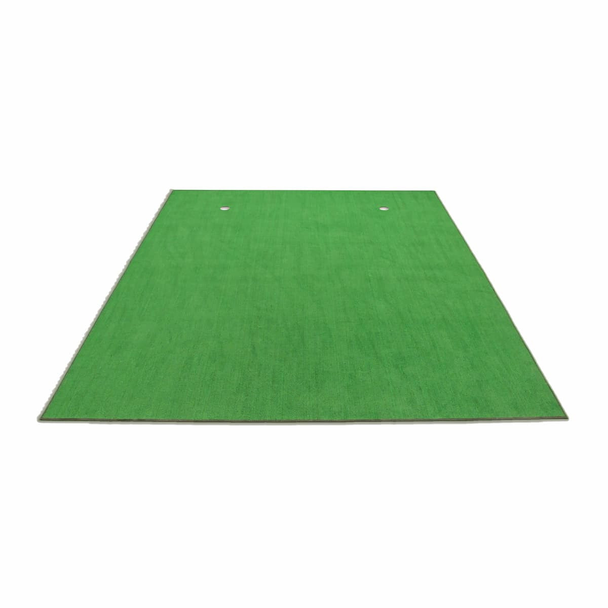 Golf Simulator Turf for Carl's Place DIY Enclosures by Big Moss