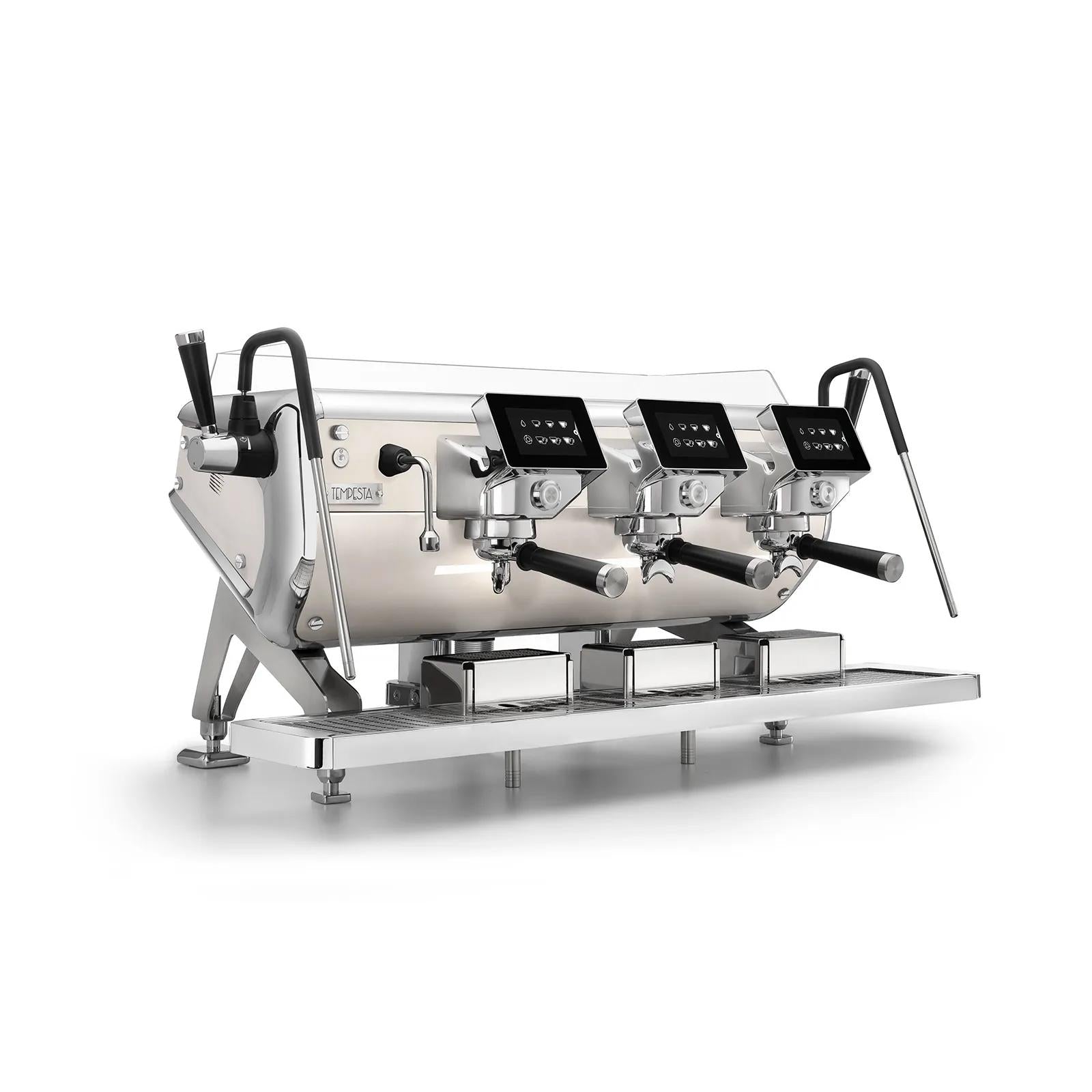 Tempesta 3G Espresso Machine