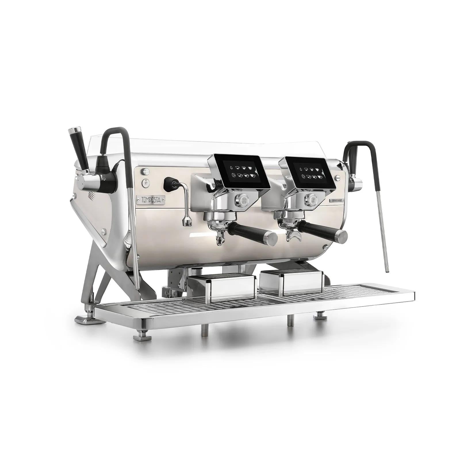 Tempesta 2G Espresso Machine