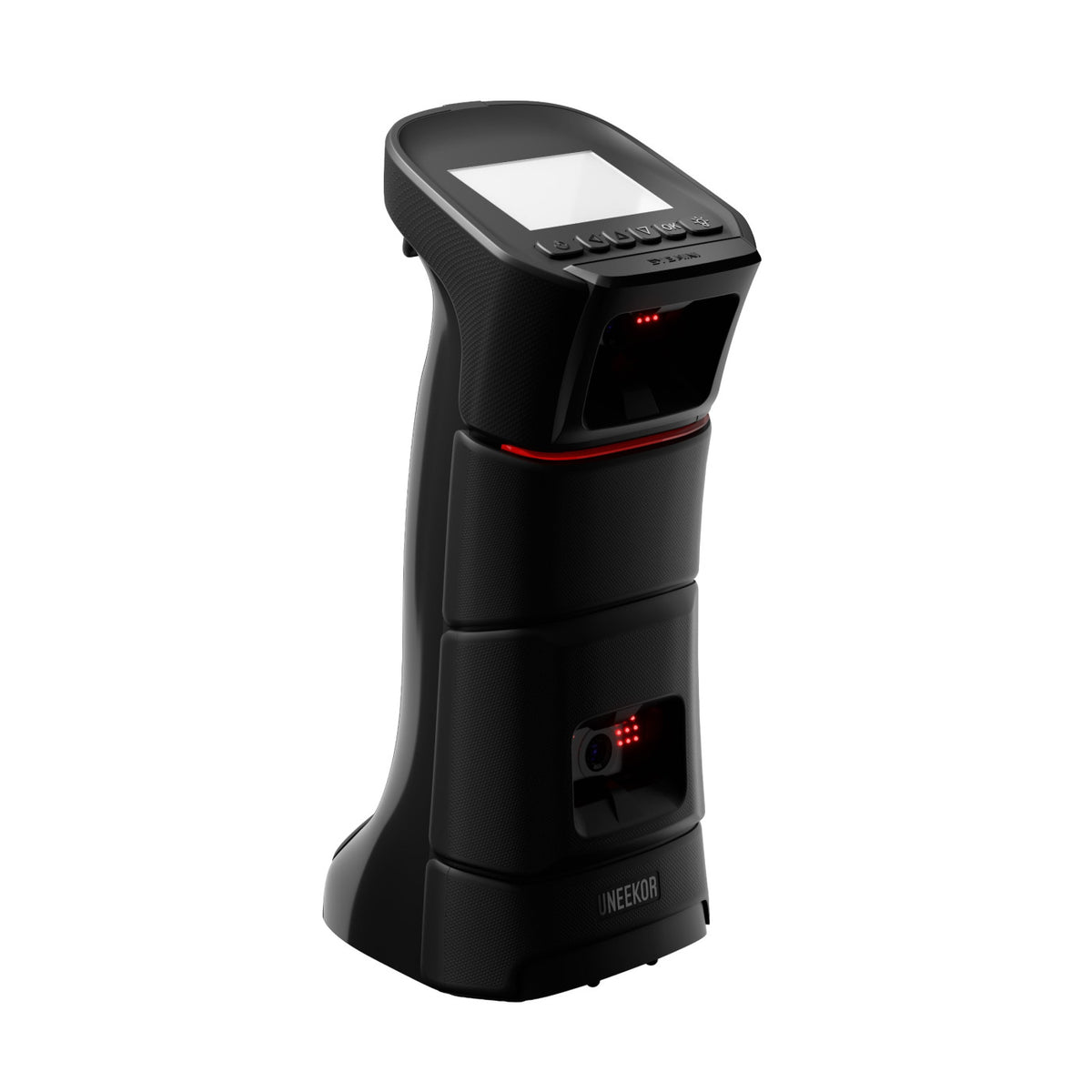 Uneekor EYE MINI Launch Monitor