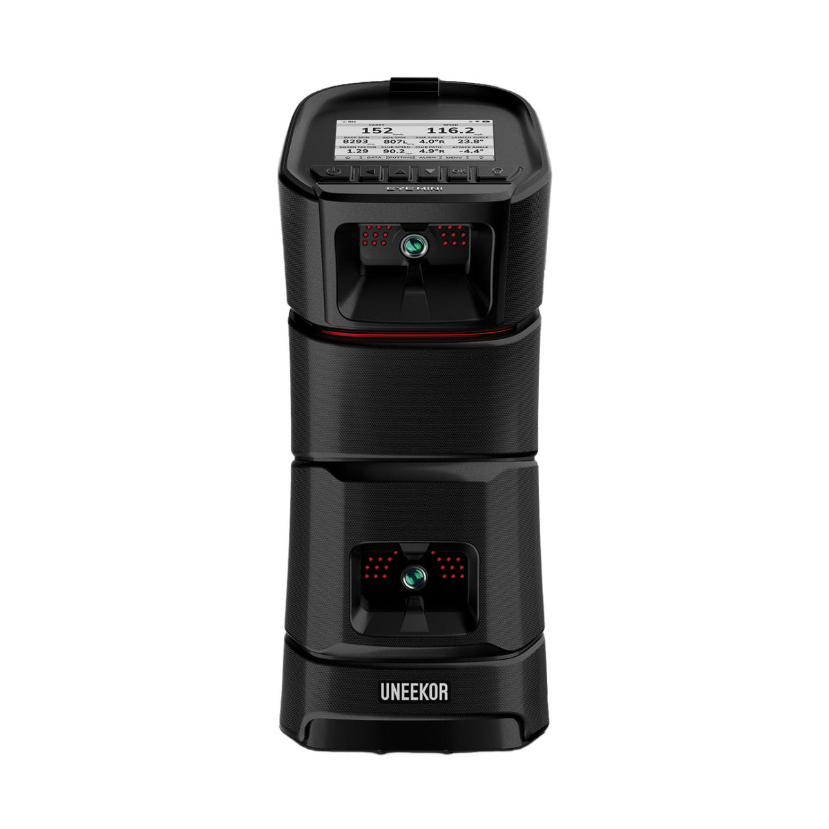 Uneekor EYE MINI Launch Monitor