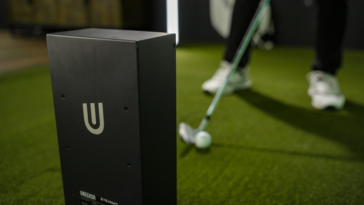 Uneekor EYE MINI LITE Launch Monitor