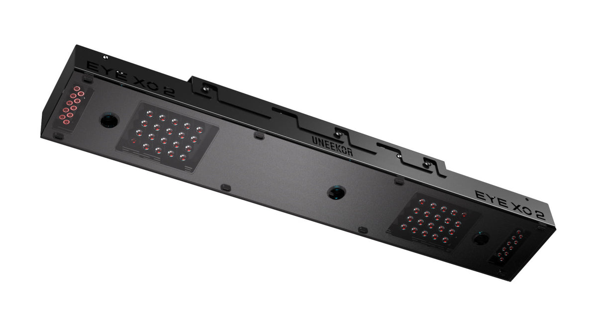 Uneekor EYE XO 2 Launch Monitor