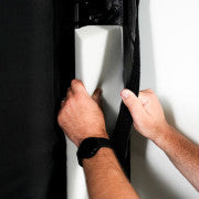 DIY Foam Insert Kit from Carl's Place