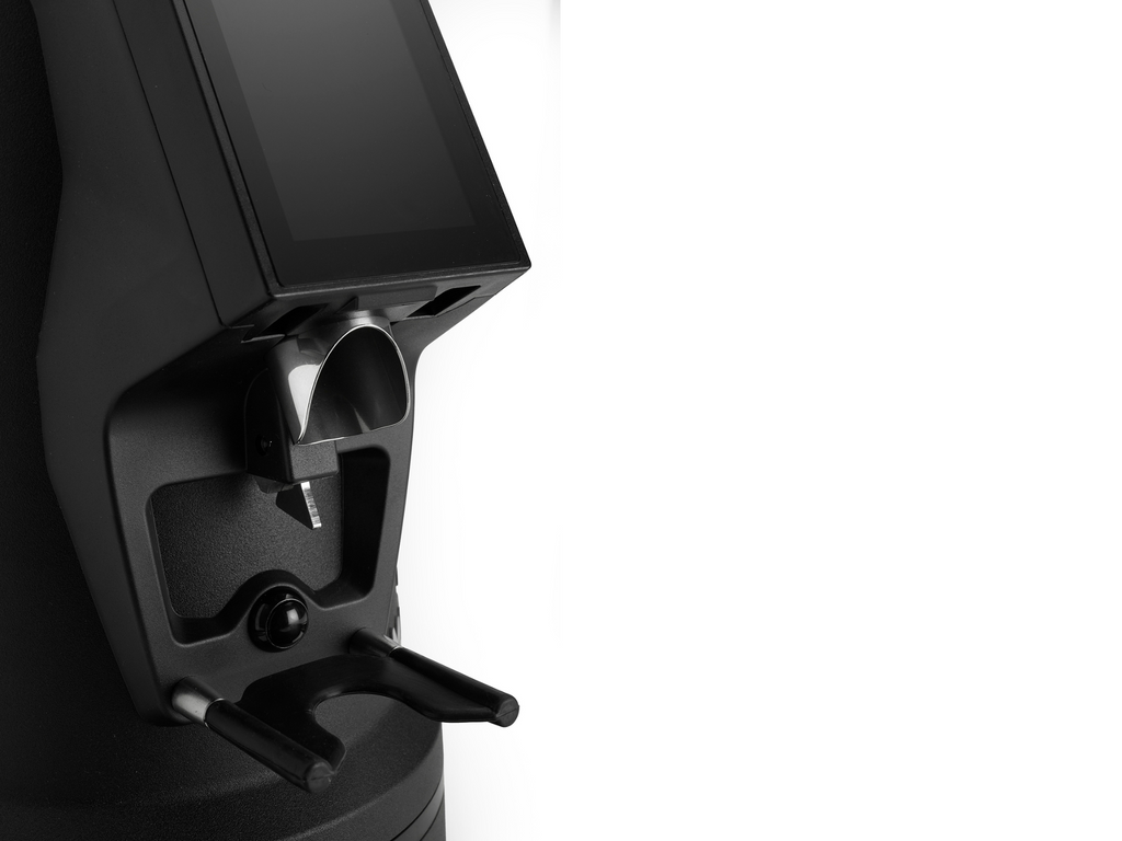 MI20 Touch Coffee Grinder