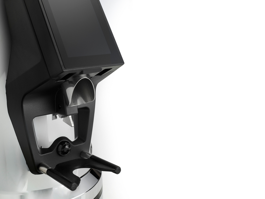MI40 Touch Coffee Grinder