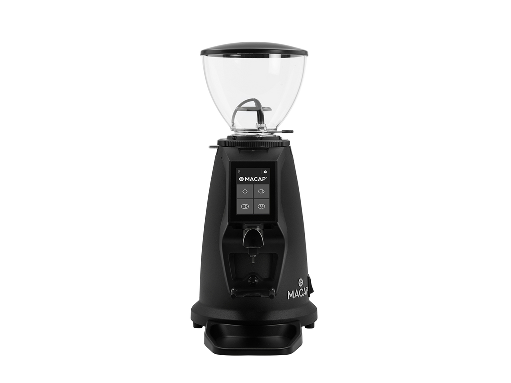 MI20 Touch Coffee Grinder