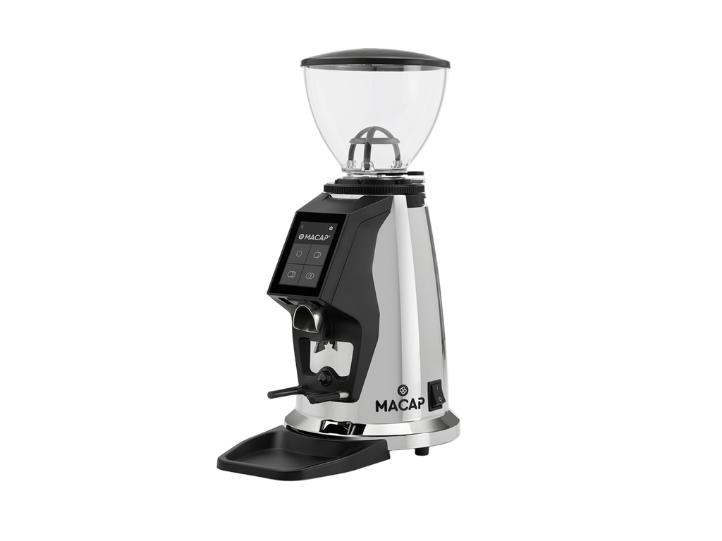 MI20 Touch Coffee Grinder