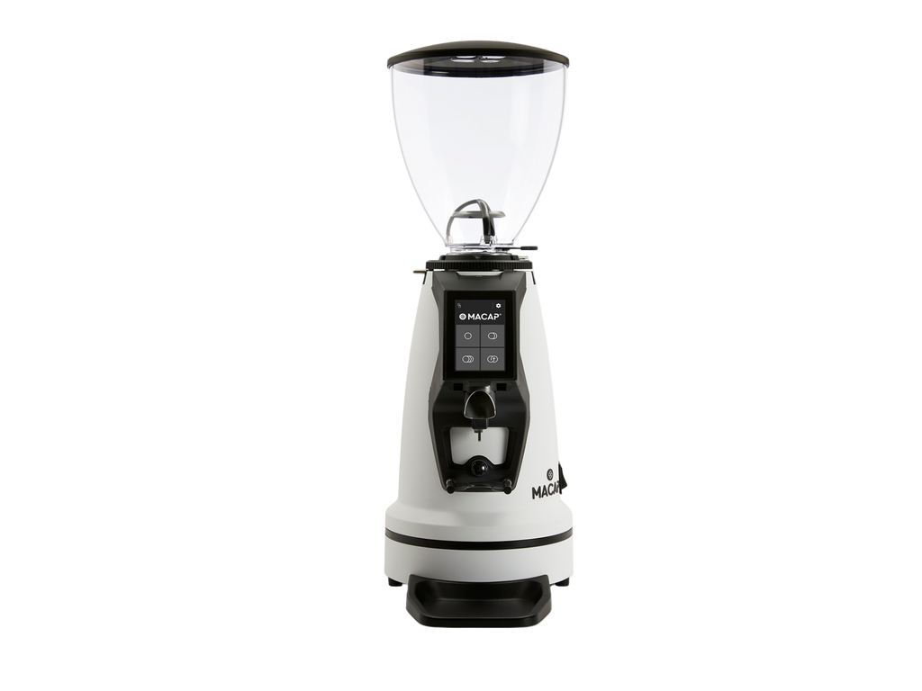 MI40 Touch Coffee Grinder