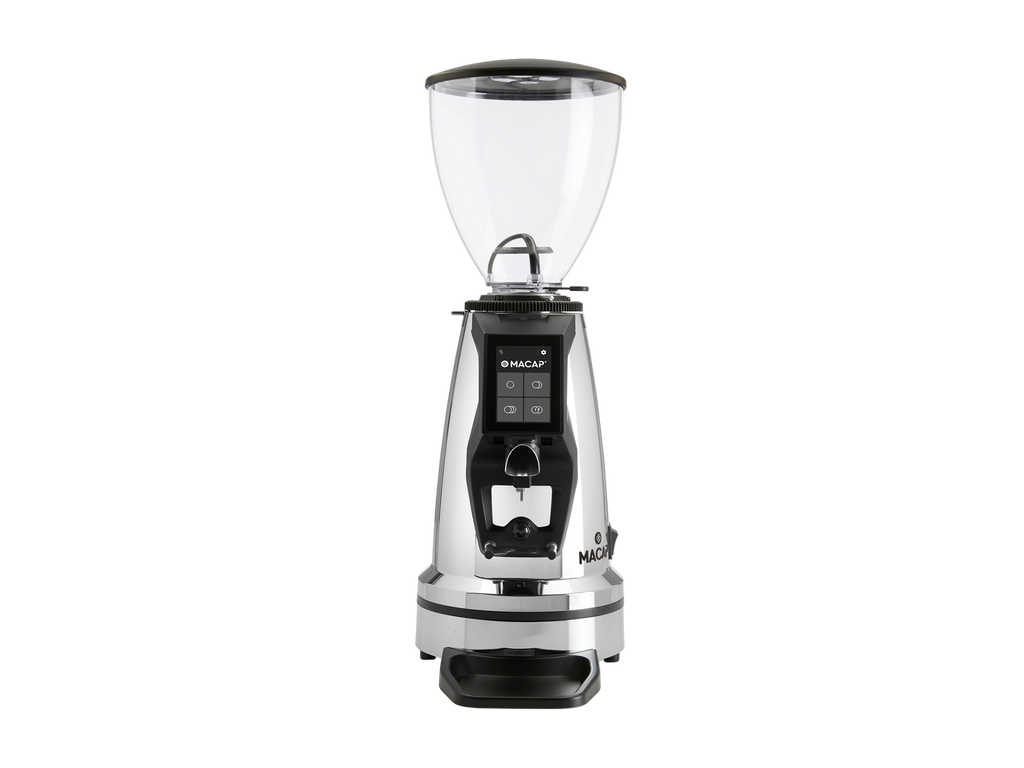 MI40 Touch Coffee Grinder