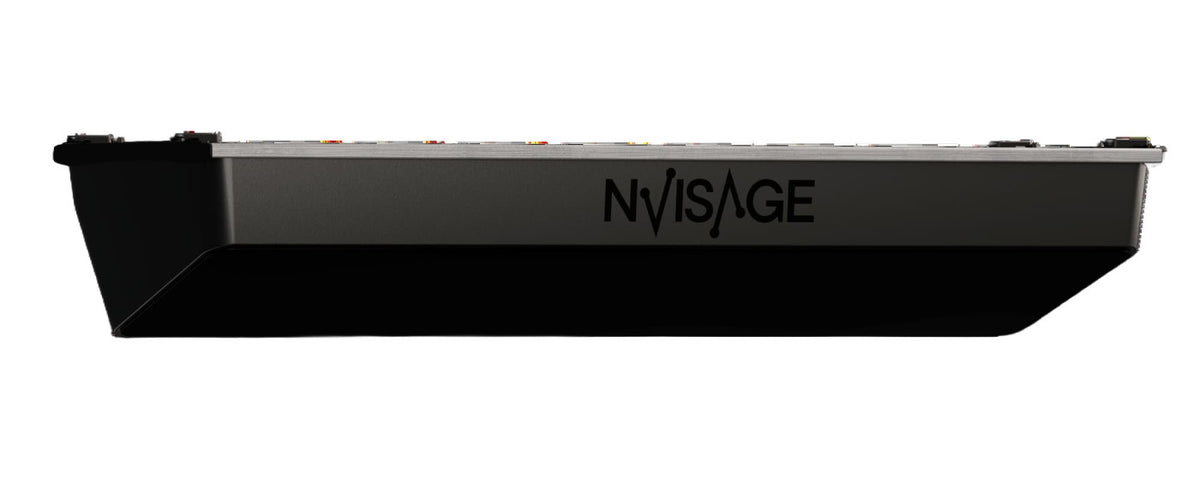 NVISAGE N1 Launch Monitor