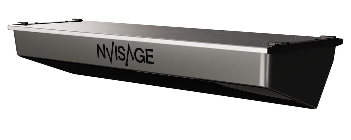 NVISAGE N1 Launch Monitor