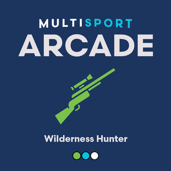 MultiSport Arcade by TruGolf