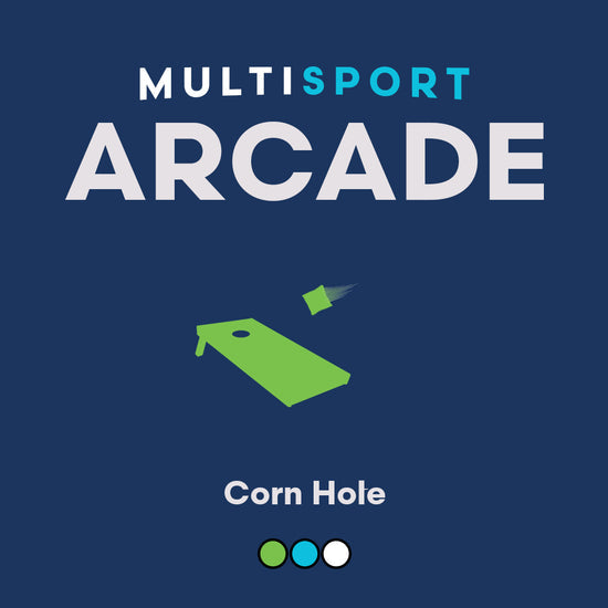 MultiSport Arcade by TruGolf