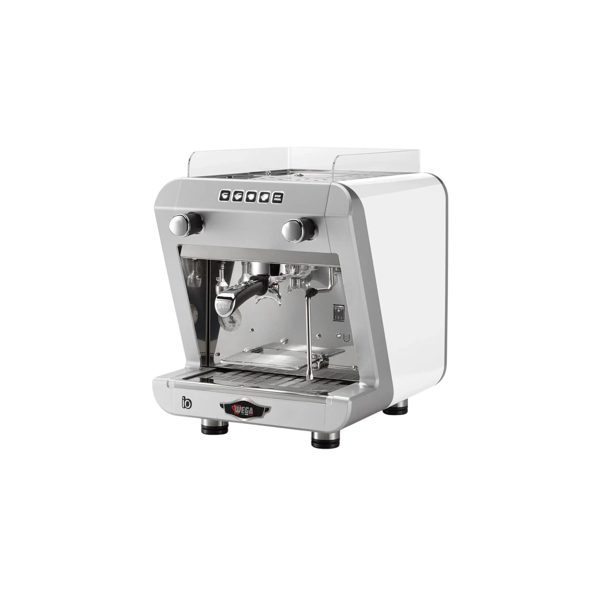 IO 1G Espresso Coffee Machine
