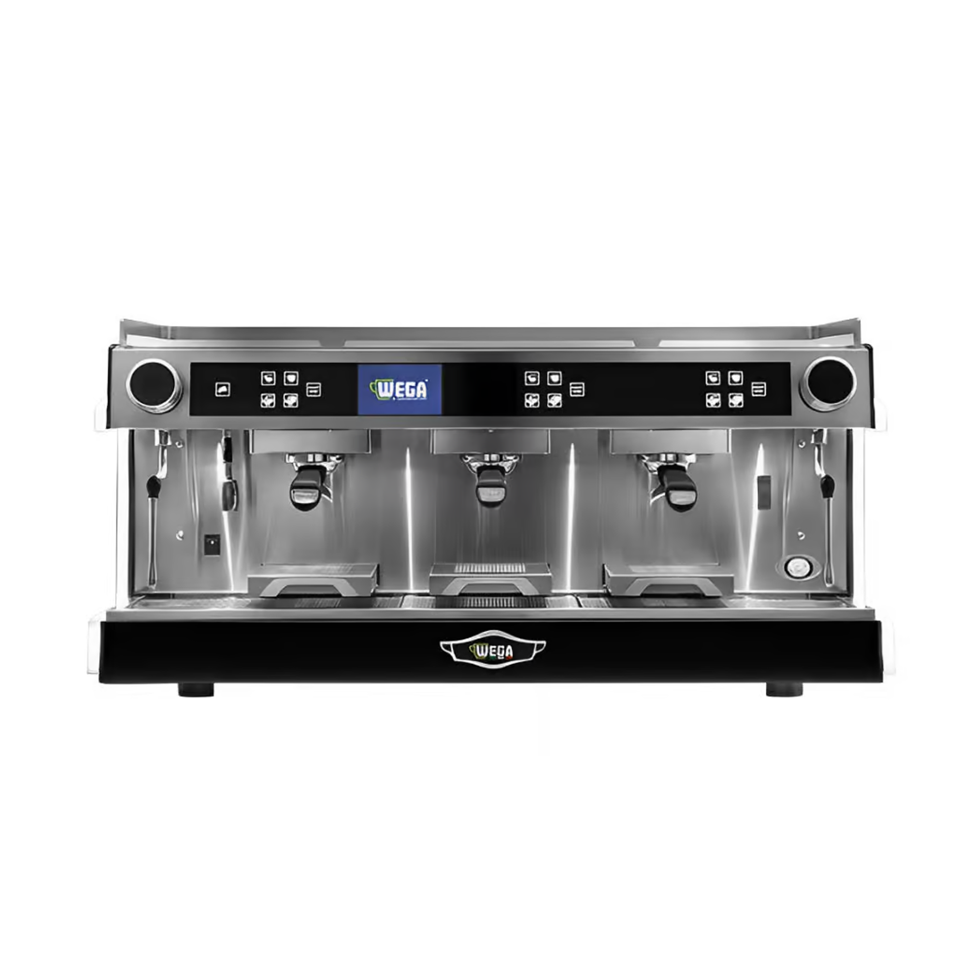 Urban 3G Espresso Coffee Machine